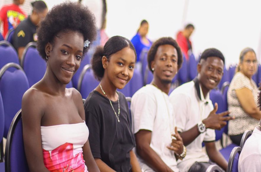 Gobernación del Atlántico conmemora la Semana de la Afrocolombianidad con agenda pedagógica, cultural y académica
