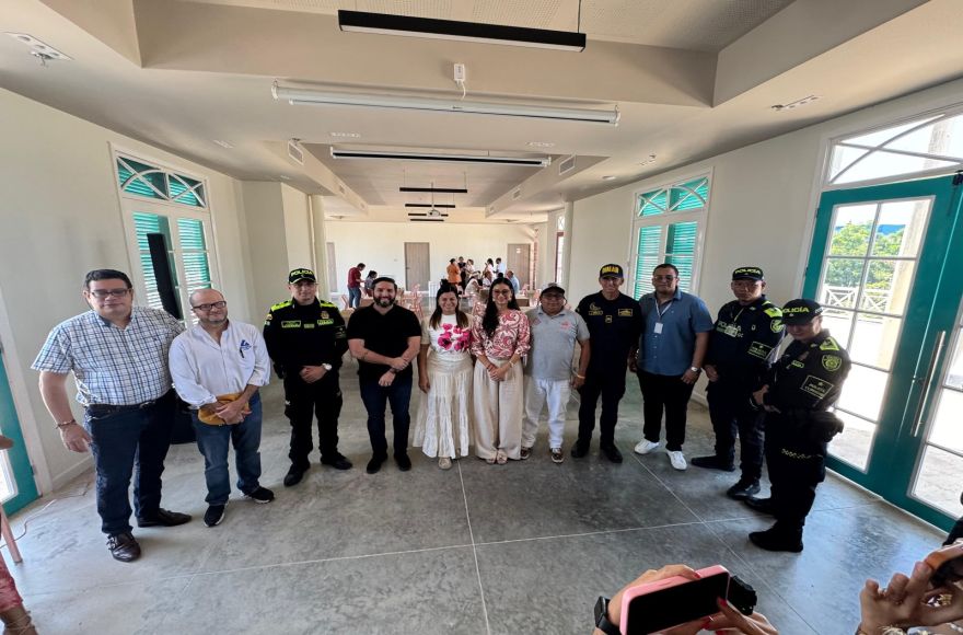 Atlántico abre la temporada de vacaciones con una invitación: vivir el Caribe completo