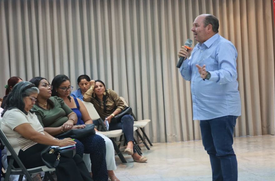 Gobernación del Atlántico fortalece atención de emergencias obstétricas para salvar vidas de madres y recién nacidos