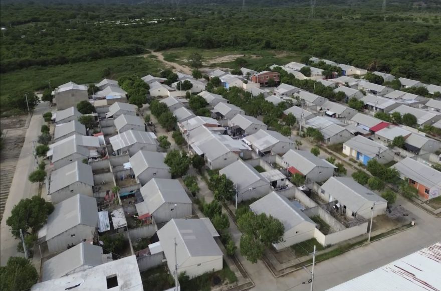 16 años después de la inundación, en Manatí la transformación se nota