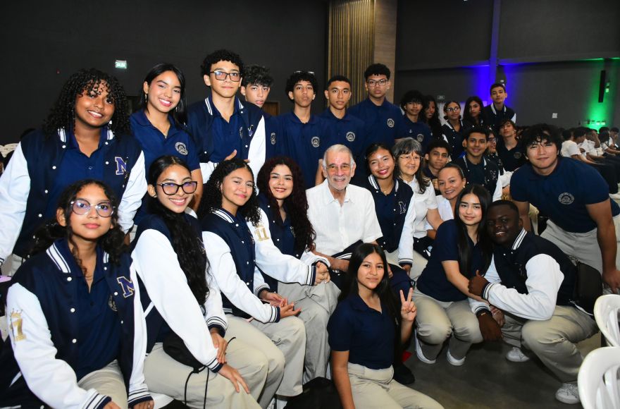 Municipios del Atlántico dan salto gigante en la Tasa de Tránsito Inmediato a la educación superior