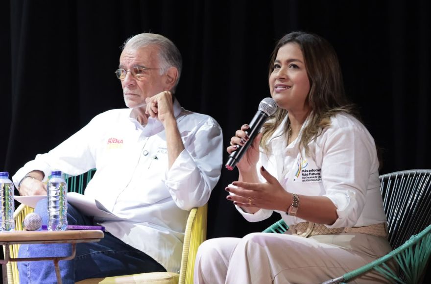Secretaria de Educación del Atlántico es designada en la Dirección de Calidad del Ministerio de Educación