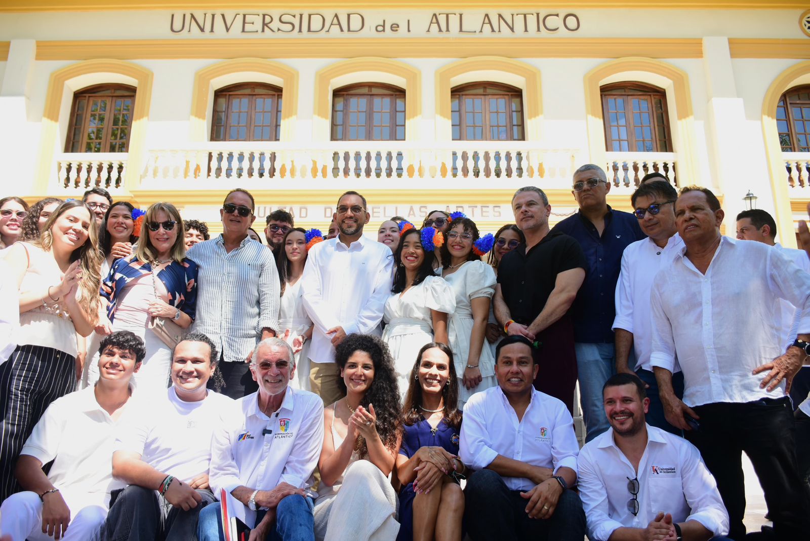 Bellas Artes reabre su histórica sede con el apoyo de la Gobernación del Atlántico Bellas Artes reabre su histórica sede con el apoyo de la Gobernación del Atlántico