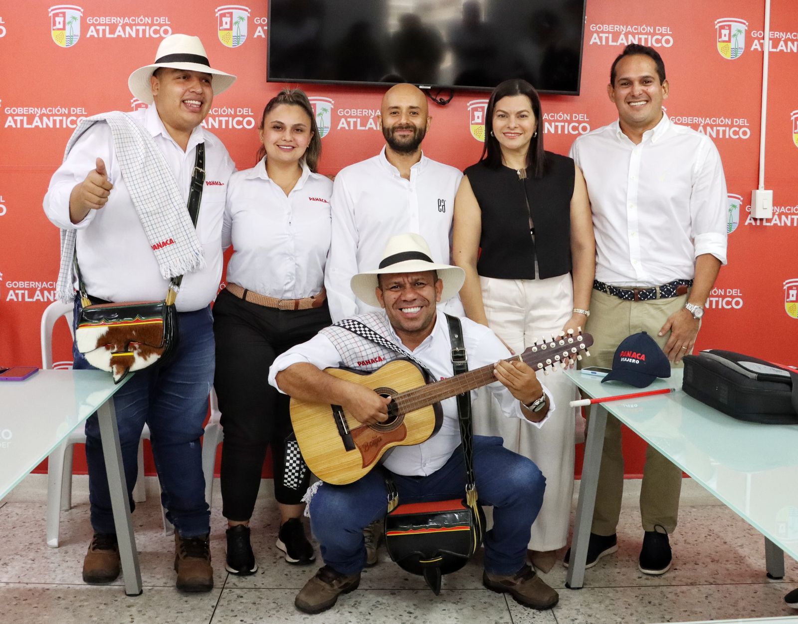 Trovadores de Panaca