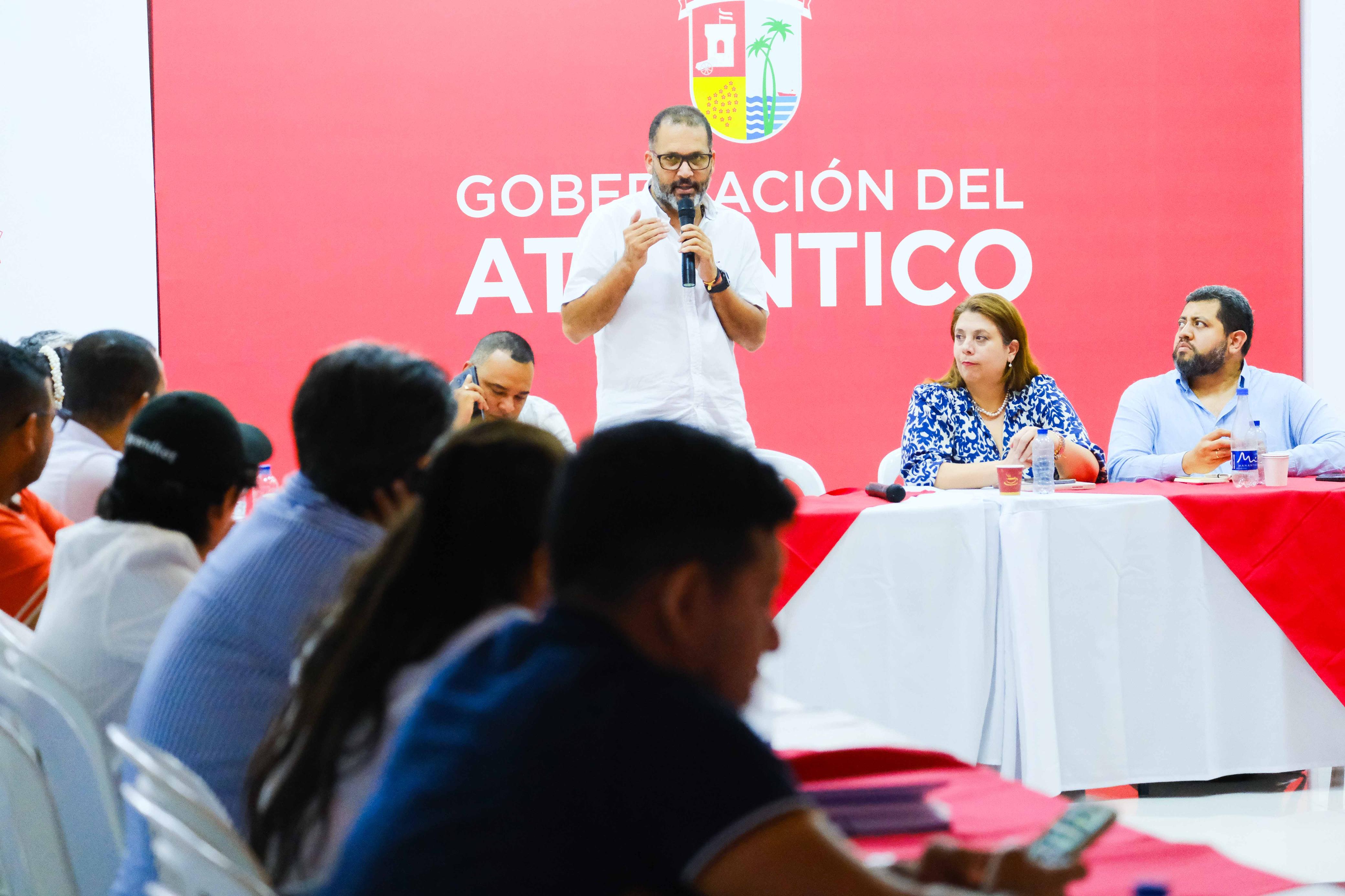 Julio José Mejía Consejero para la Educación Superior c27