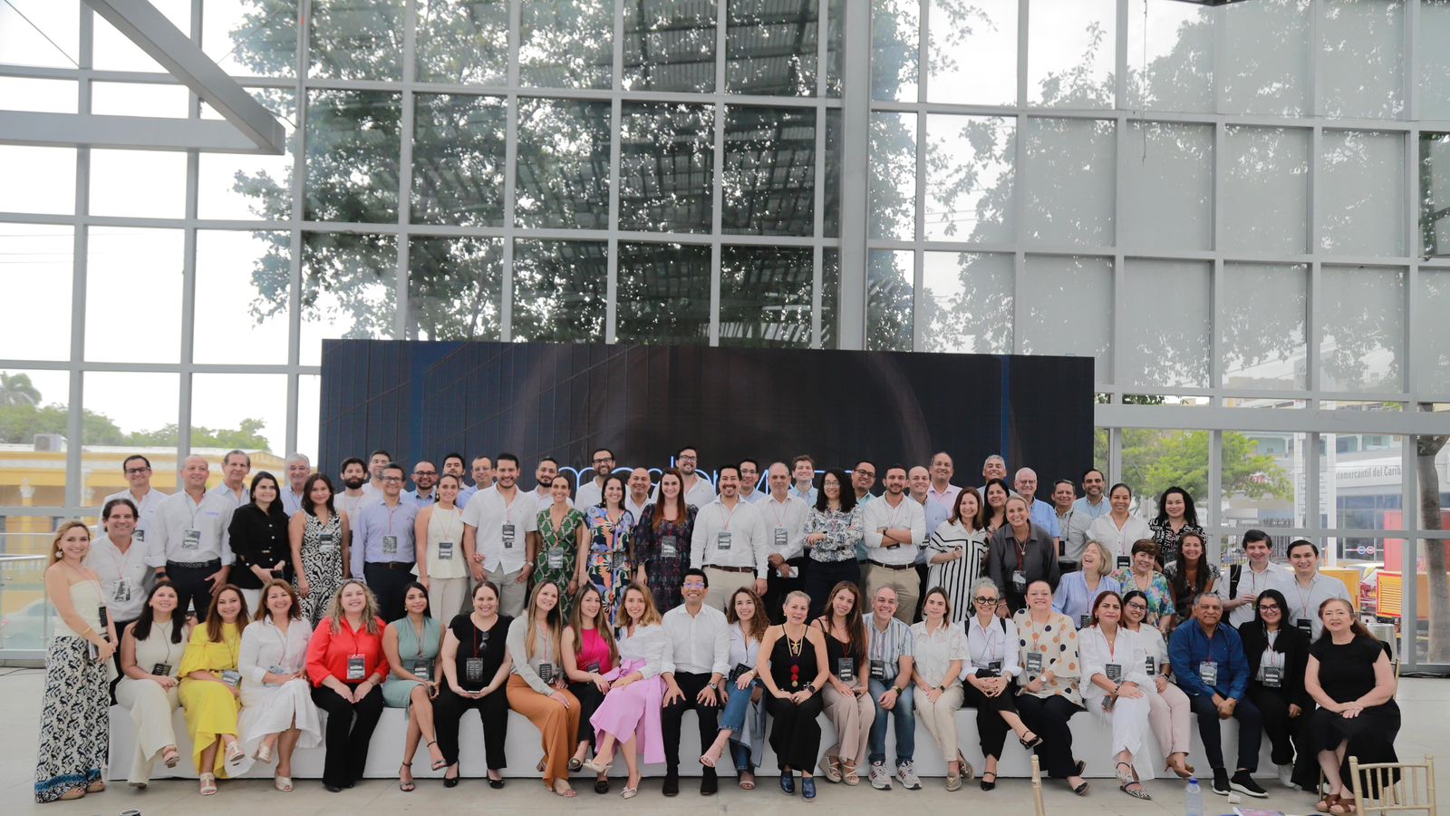 120 líderes empresariales se reunieron en el Atlántico para impulsar la innovación digital 120 líderes empresariales se reunieron en el Atlántico para impulsar la innovación digital