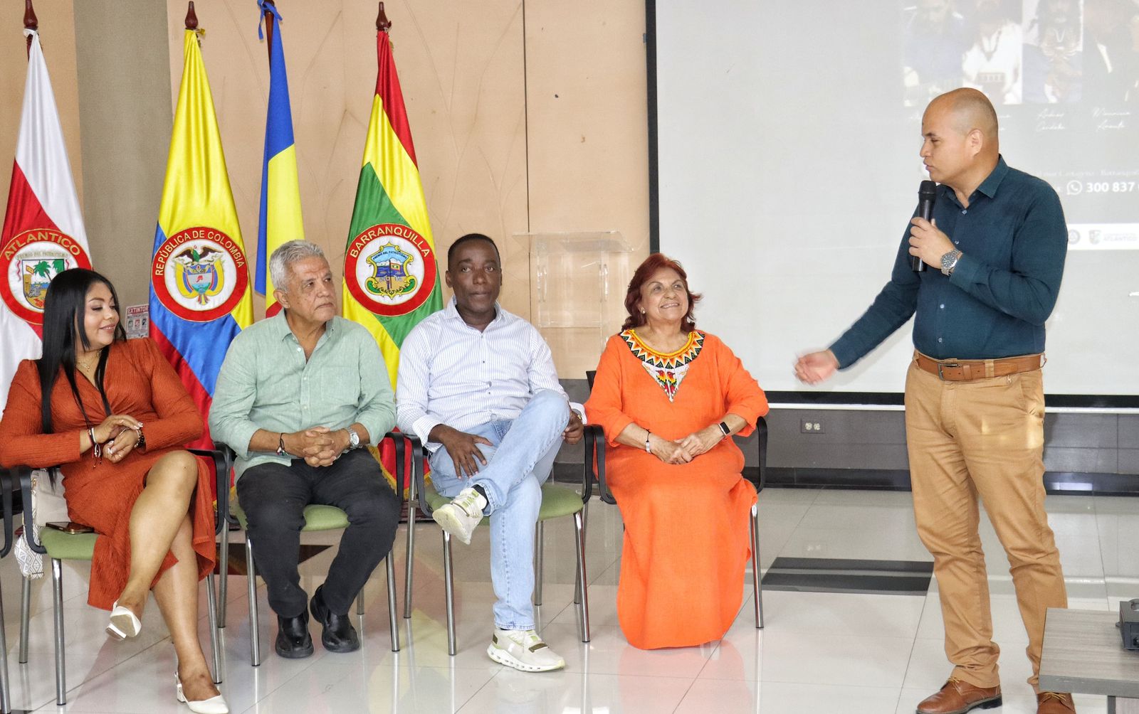Tubará se prepara para el Primer Festival de Música Medicina del Caribe: una experiencia de sanación y cultura