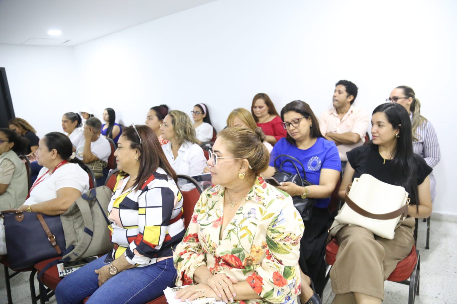 Gobernación del Atlántico implementa nueva Ley de salud mental en el departamento Gobernación del Atlántico implementa nueva Ley de salud mental en el departamento