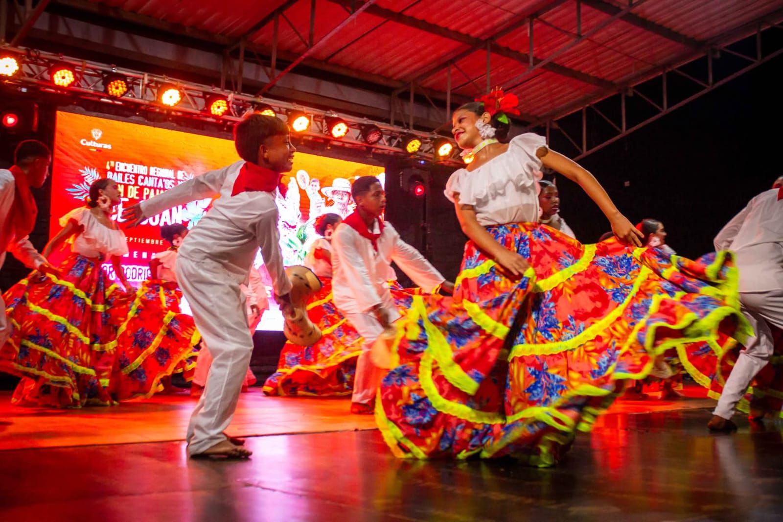 Este fin de semana Suan celebra al Son de Pajarito, Patrimonio Cultural Inmaterial de la Nación