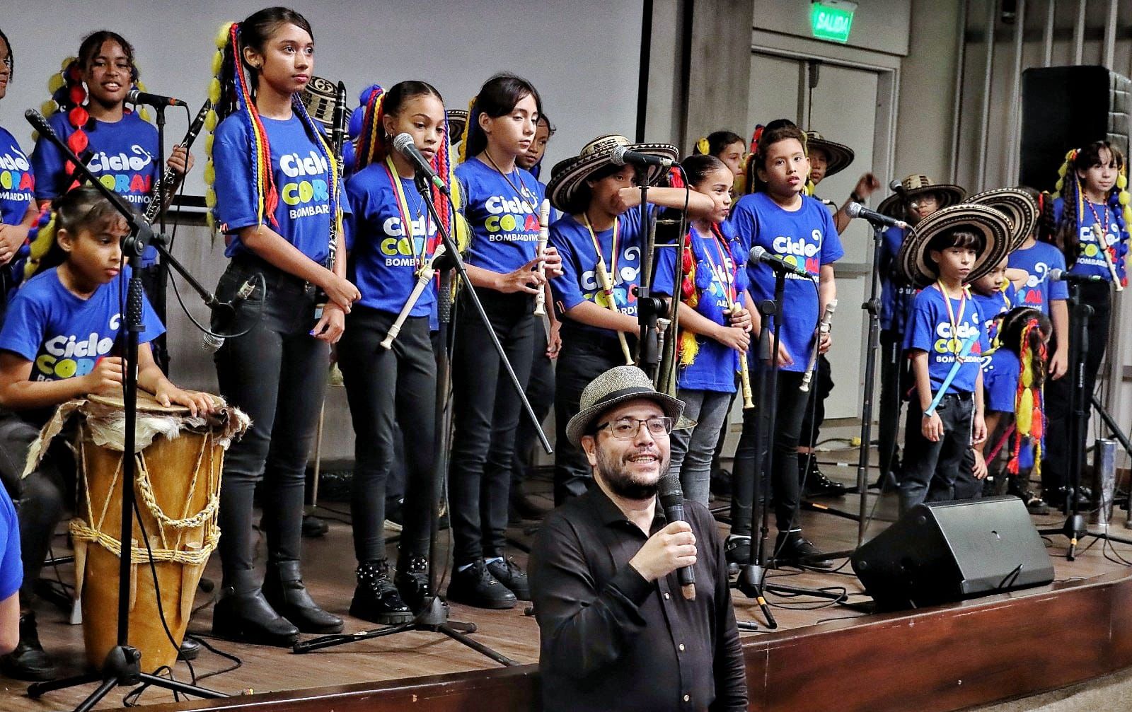 *‘Atlántico Suena’, la vitrina musical del Caribe, celebra su segunda edición* *‘Atlántico Suena’, la vitrina musical del Caribe, celebra su segunda edición*