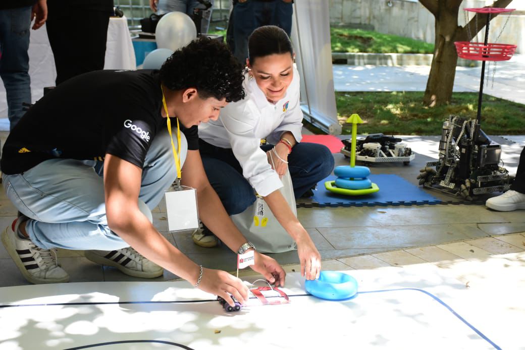 Finalizó con éxito la segunda edición de Tech Caribe Fest Finalizó con éxito la segunda edición de Tech Caribe Fest