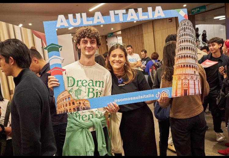 *Gobernación del Atlántico y Cámara de Comercio Italiana entregarán becas de hasta el 100 % en feria universitaria*