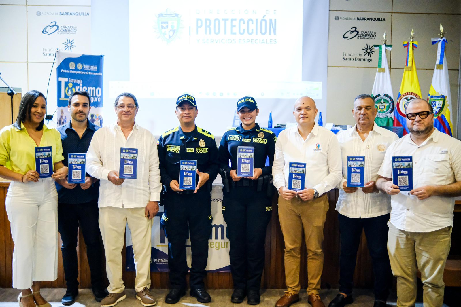 Subsecretaría Turismo