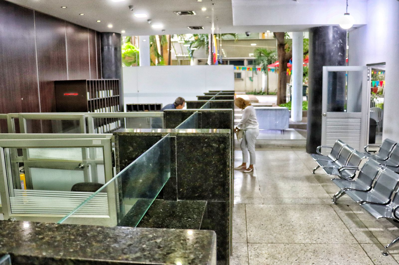 Gobernación del Atlántico alerta por aumento de citas incumplidas en la Oficina de Pasaportes