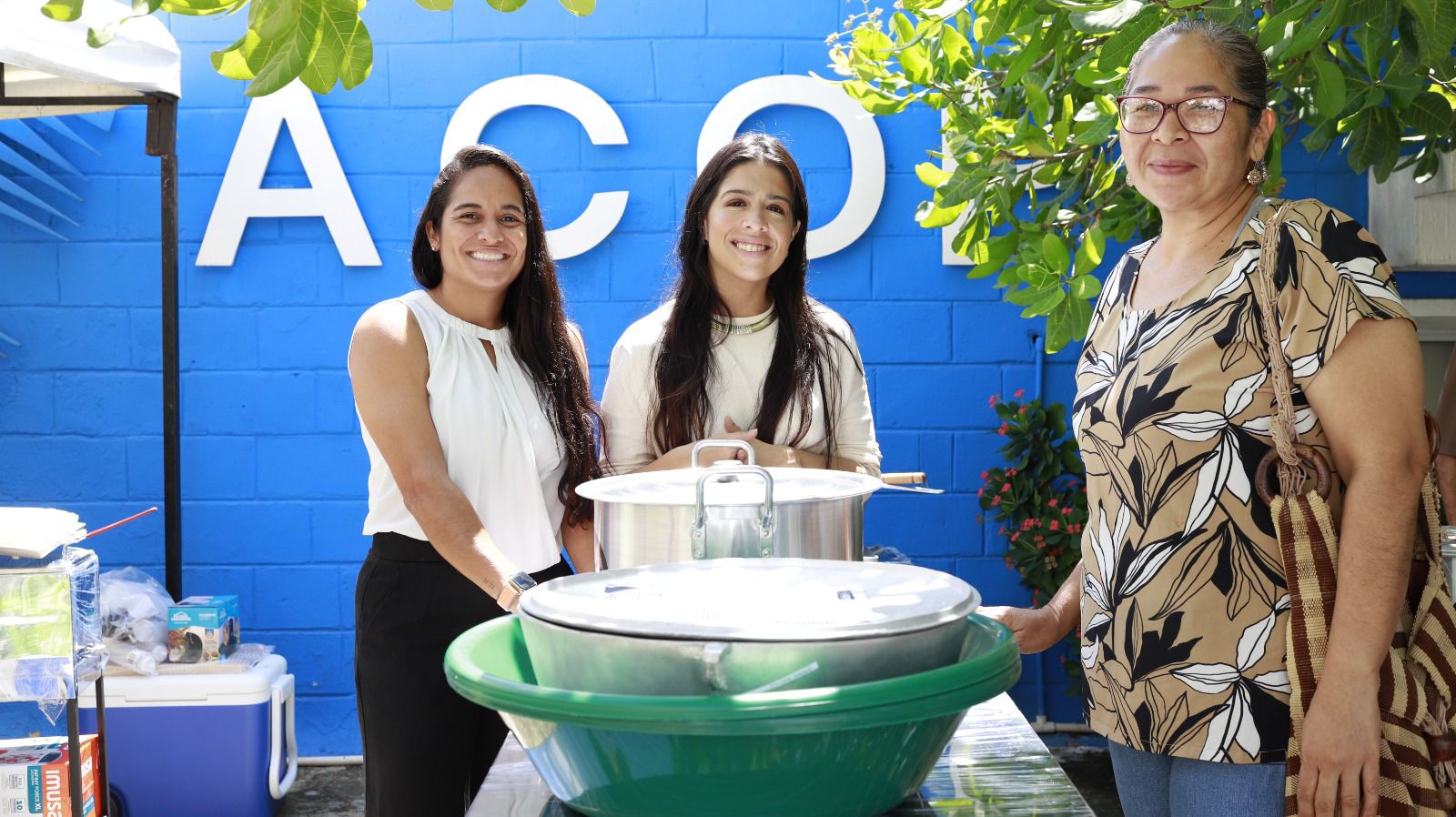 Atlántico fortalece a mujeres emprendedoras con innovación social e impulso económico Atlántico fortalece a mujeres emprendedoras con innovación social e impulso económico