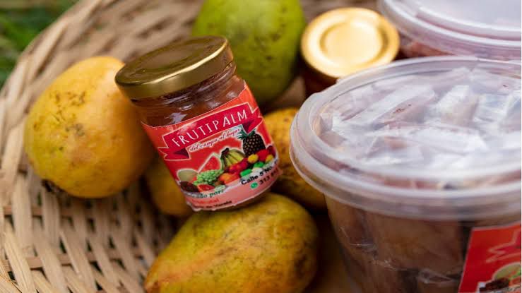 El olor de la guayaba se toma nuevamente al Atlántico