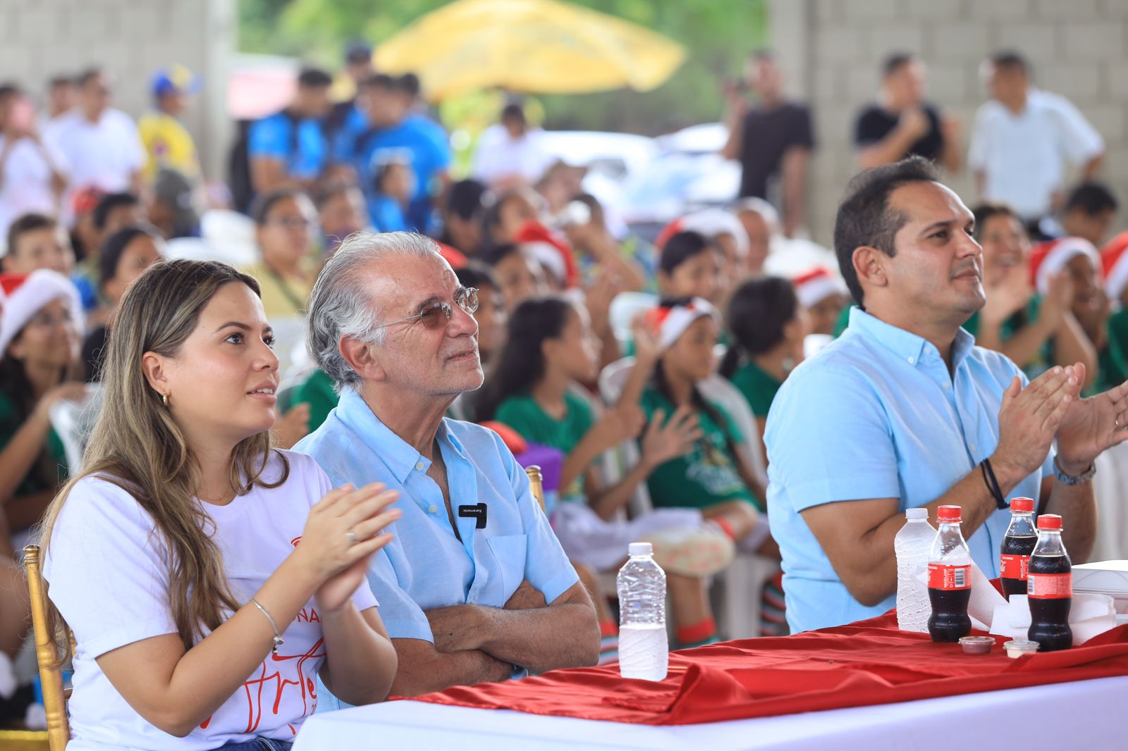 Segunda jornada de los Zonales de Arte llega a Galapa con danza y música Segunda jornada de los Zonales de Arte llega a Galapa con danza y música