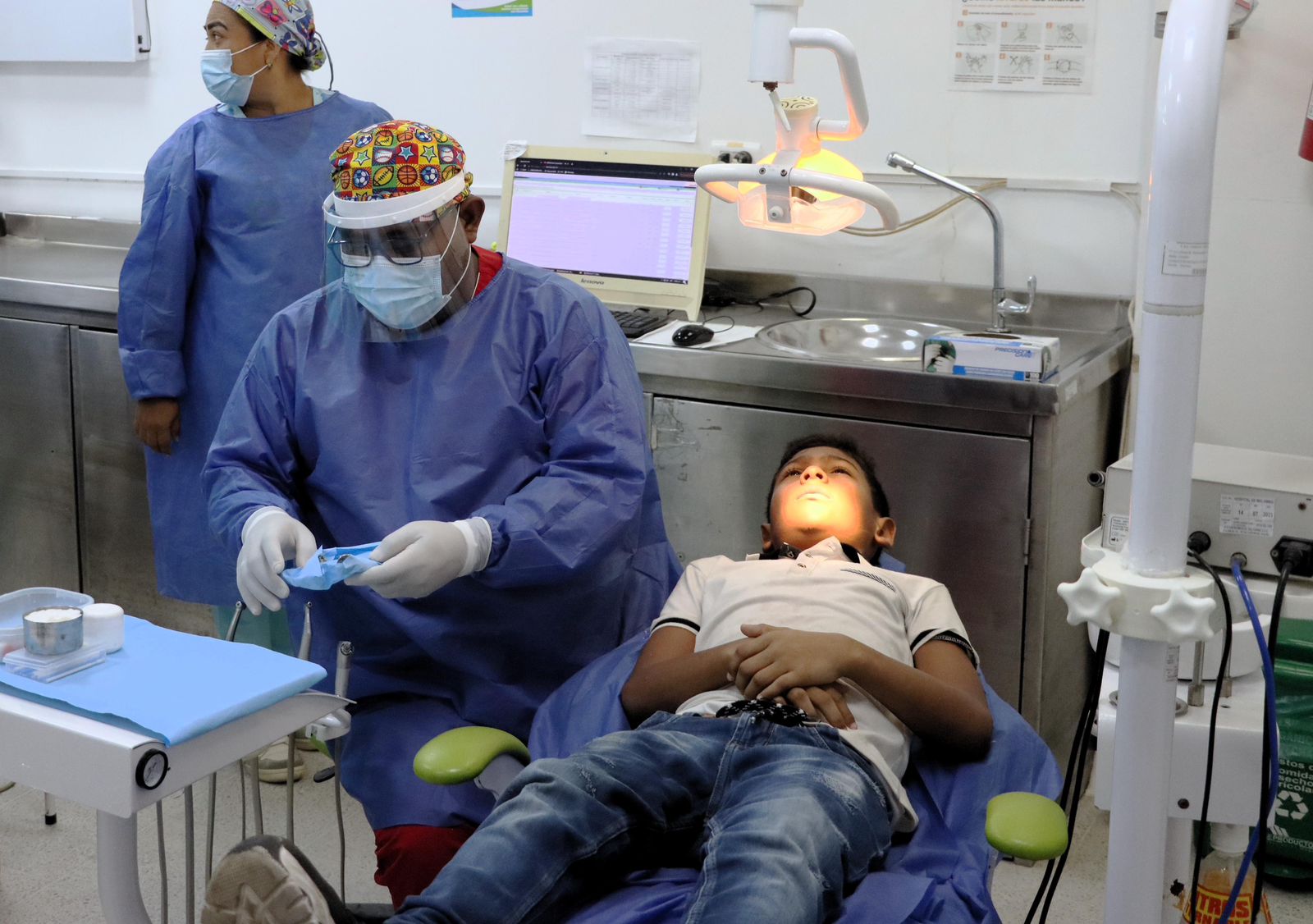 Gobernación del Atlántico activa plan de contingencia hospitalaria para garantizar atención en salud durante el ‘Giro de Rigo 2025’ Gobernación del Atlántico activa plan de contingencia hospitalaria para garantizar atención en salud durante el ‘Giro de Rigo 2025’