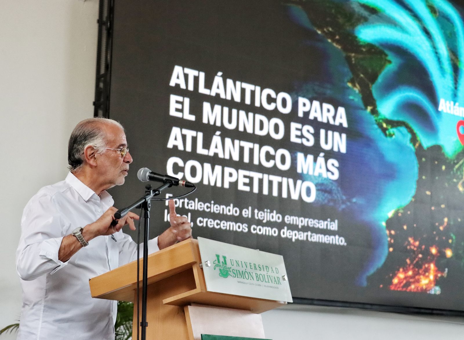 Gobernador Verano en intervención c62