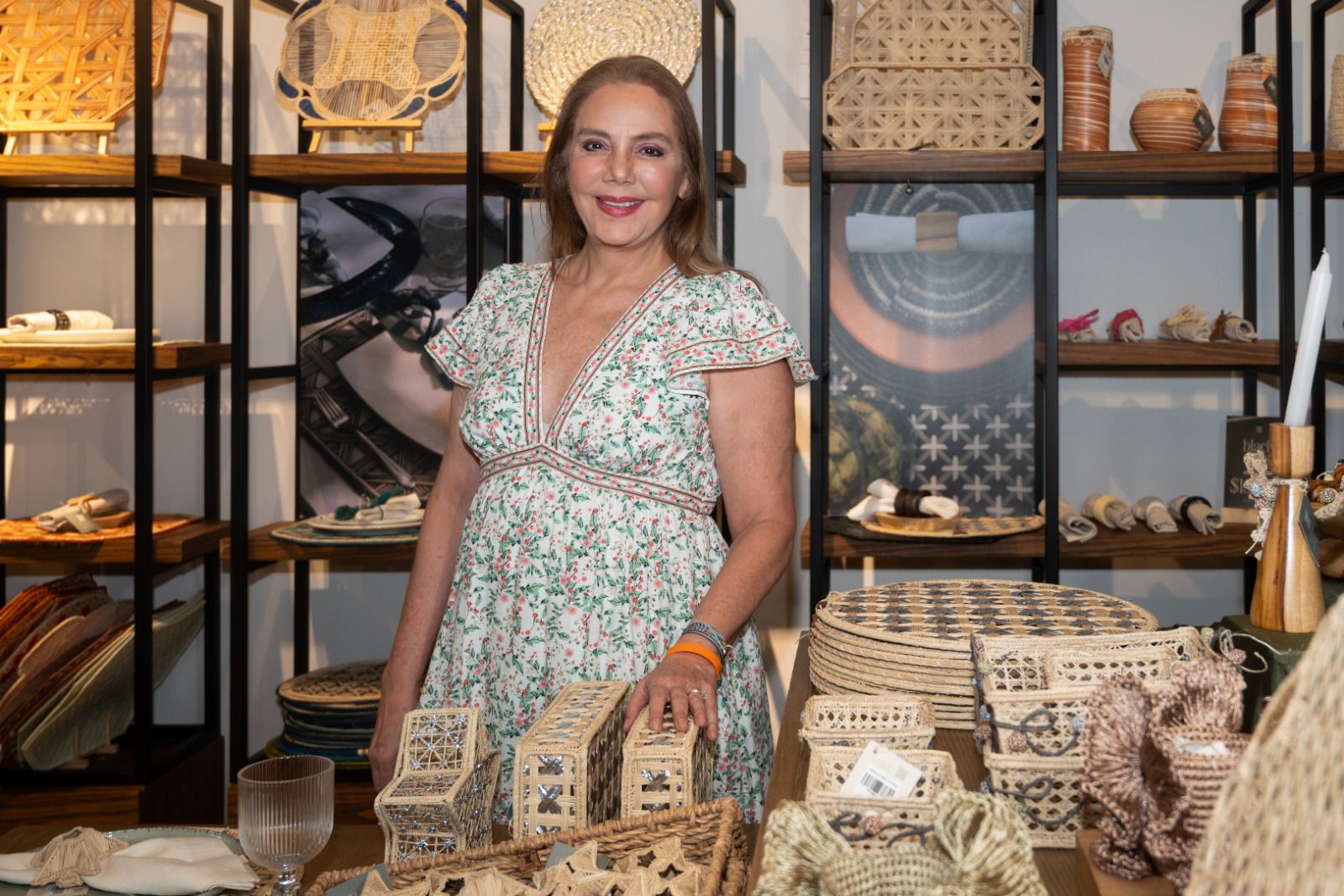 “Timeless Celebration”: la nueva colección artesanal del Atlántico que celebra lo que permanece