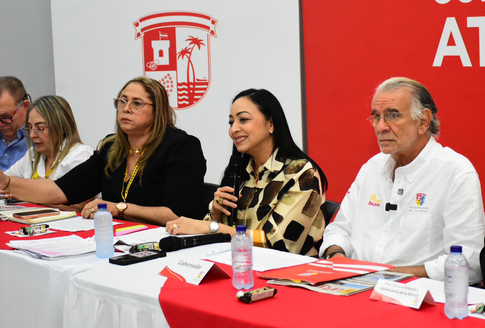 ‘Atlántico Digital’ lleva capacitaciones y ferias escolares tecnológicas a 2.600 estudiantes ‘Atlántico Digital’ lleva capacitaciones y ferias escolares tecnológicas a 2.600 estudiantes