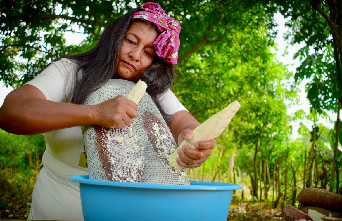 Gobernación del Atlántico impulsa la gastronomía autóctona con el Festival Carnestolendo de la Yuca