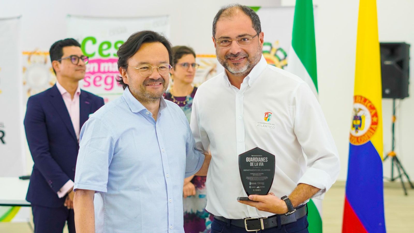 Reconocimiento al Tránsito del Atlántico c97