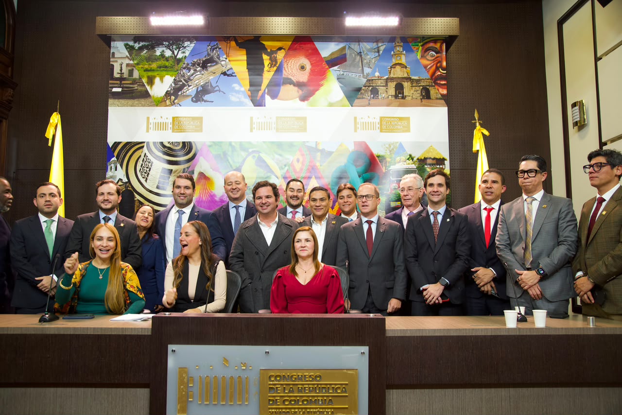 Bancada Caribe radica Proyecto de Ley que crea la Región Entidad Territorial RET Bancada Caribe radica Proyecto de Ley que crea la Región Entidad Territorial RET