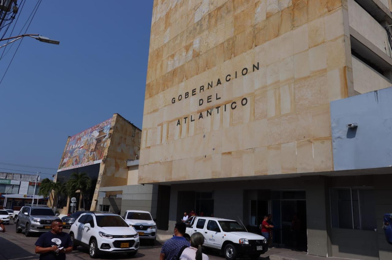 Gobernación