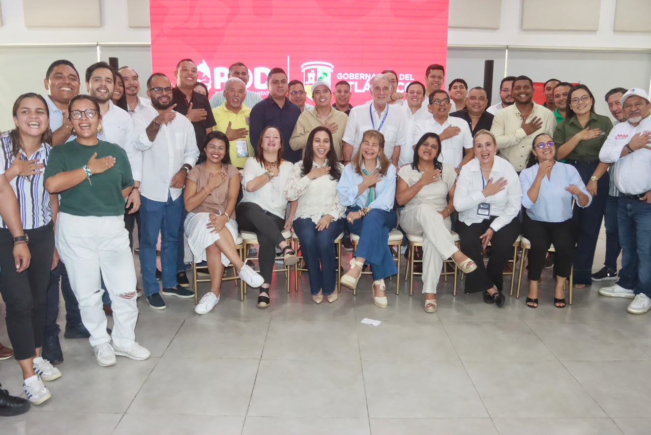 Gobernador Eduardo Verano lideró encuentro con alcaldes para consolidar visión del departamento al 2050 Gobernador Eduardo Verano lideró encuentro con alcaldes para consolidar visión del departamento al 2050