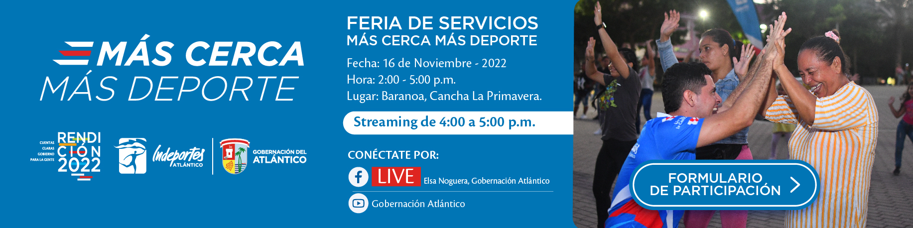 Rendicion Indeportes-Participa