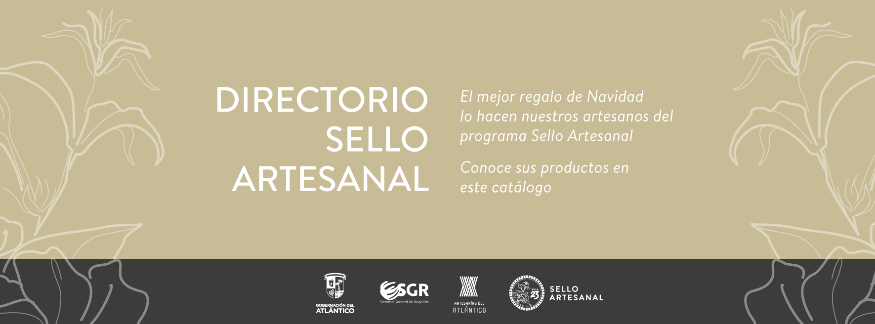Imagen: Sello Artesanal Sello Artesanal 2024