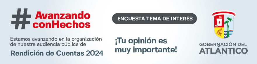 Encuesta Temas Interes