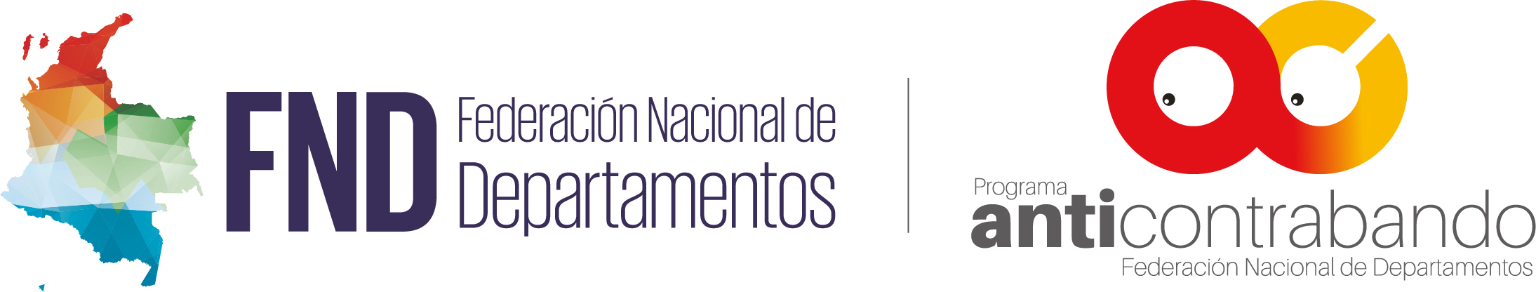 Federacion Nacional Departamentos-Programa Anticontrabando