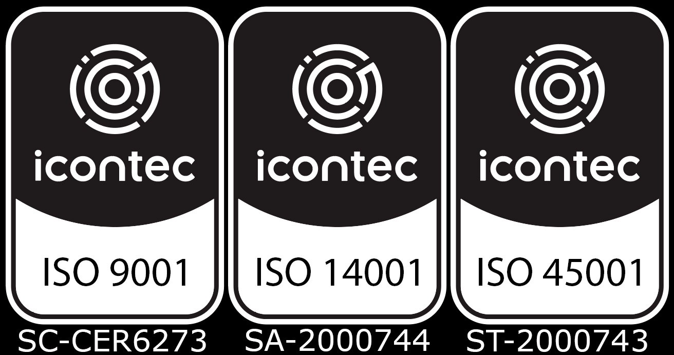 icontec ISO9001