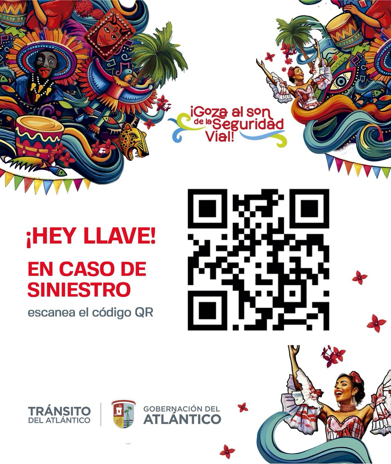 Código QR en las vías del Atlántico c03