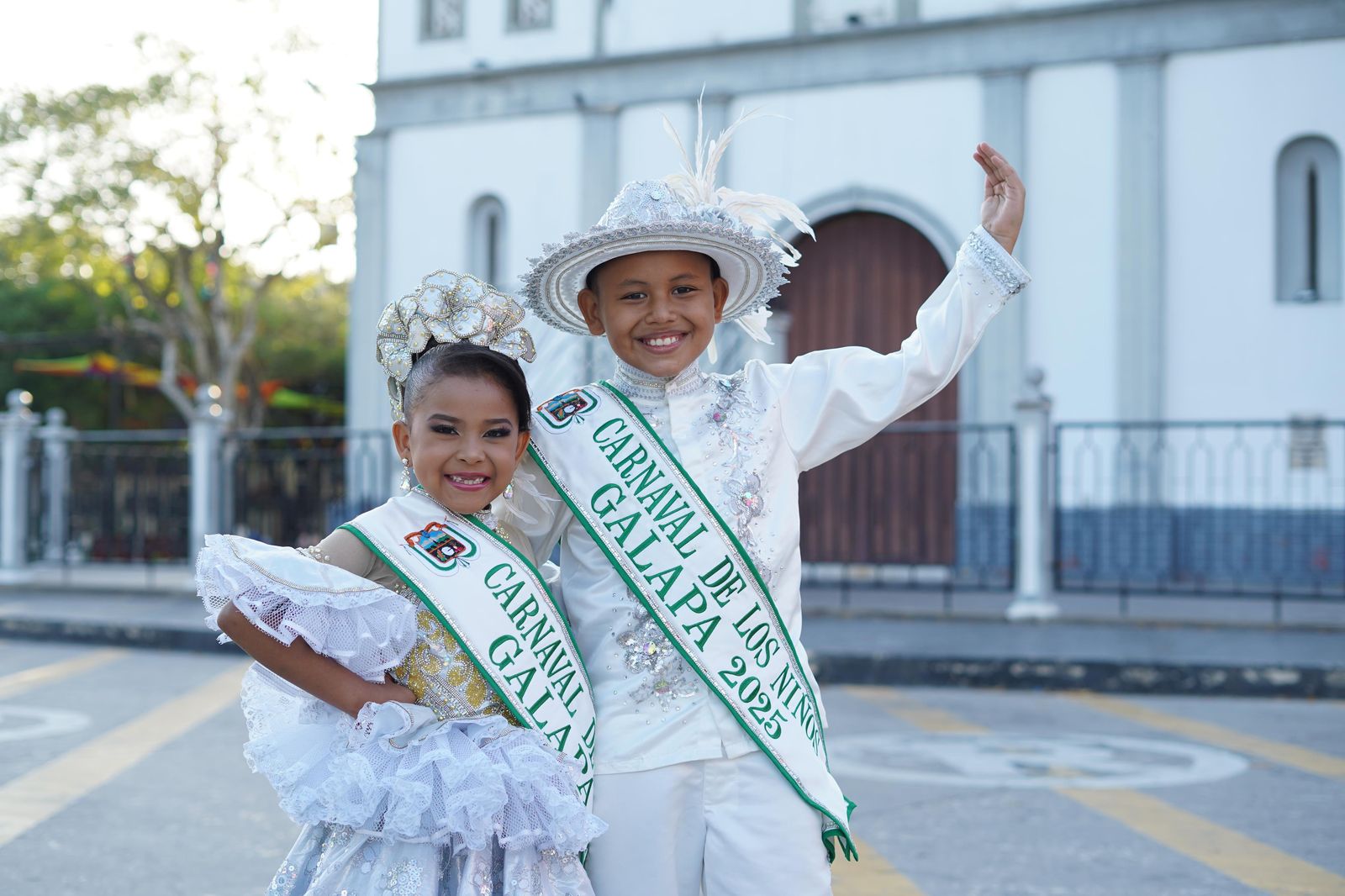 Reyes infantiles de Galapa c04