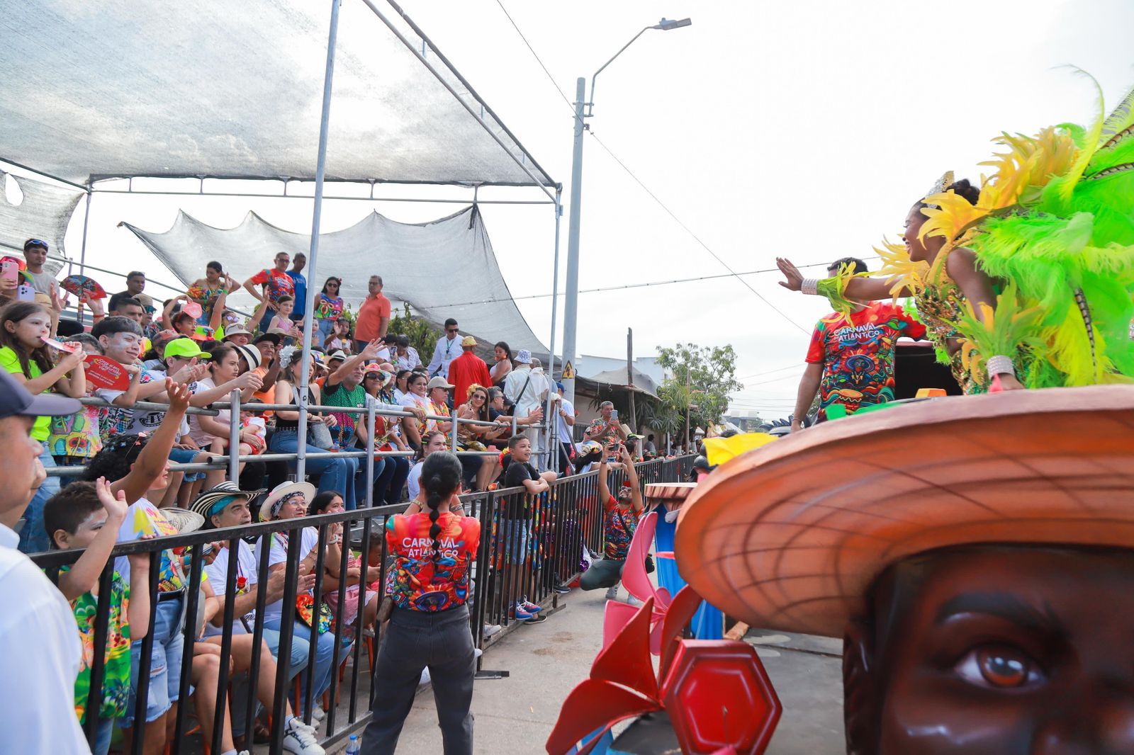Desfile de la Ruta de la Tradición c08