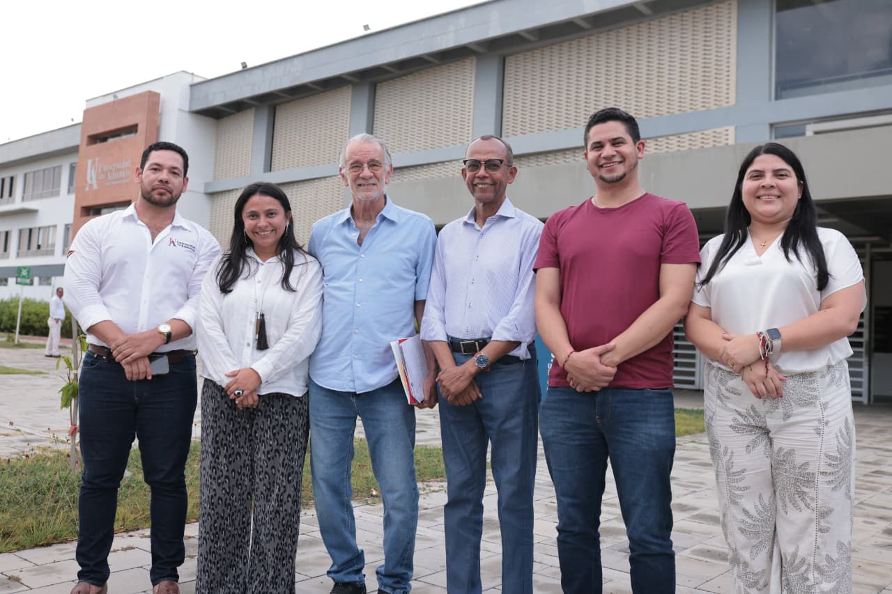 Consejo Superior de la Uniatlántico destaca estabilidad financiera y traza hoja de ruta en sesión descentralizada en Sabanalarga