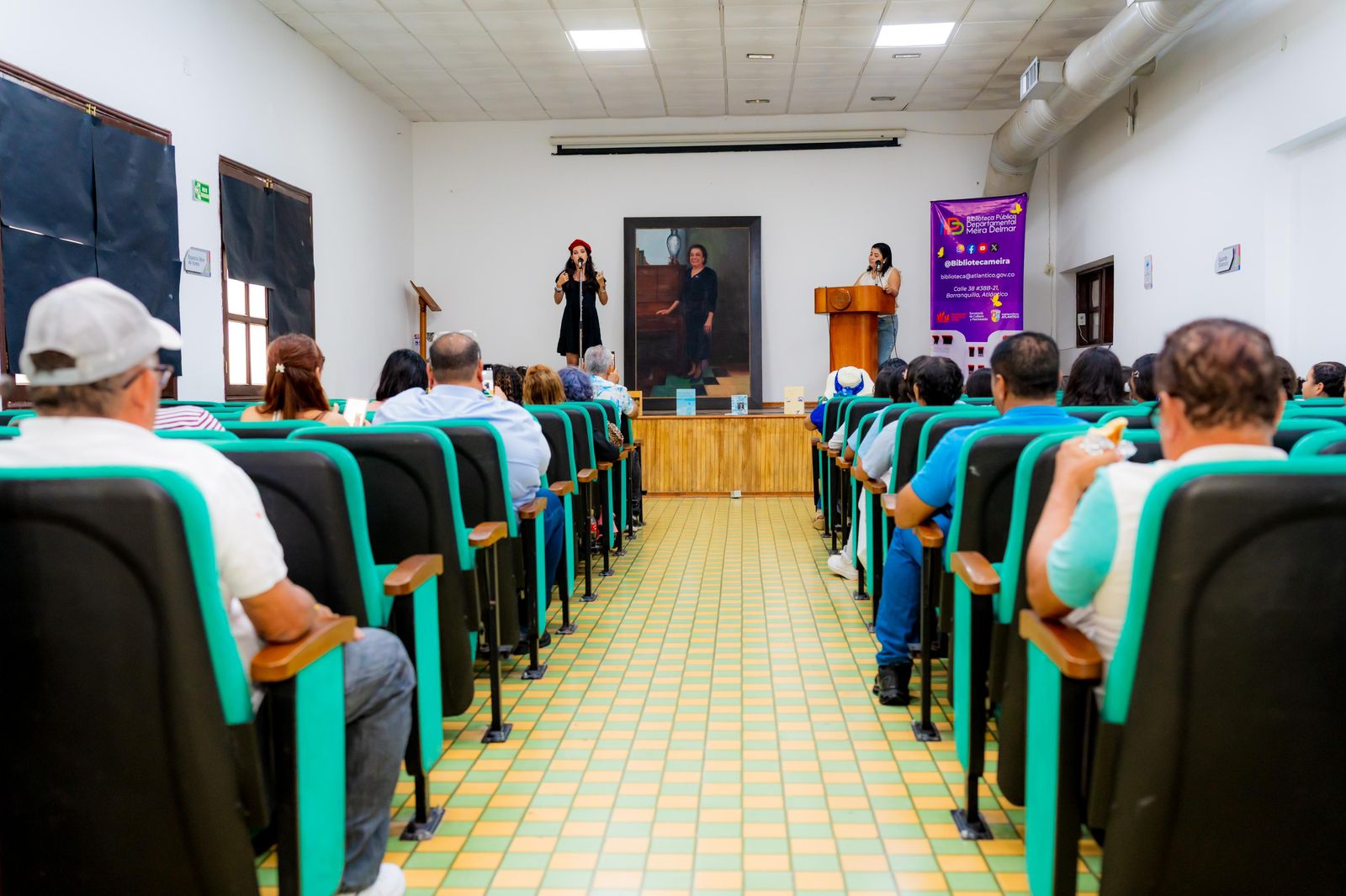 PAE en el Atlántico crece en inversión y beneficiará a 52.891 estudiantes en 2026 PAE en el Atlántico crece en inversión y beneficiará a 52.891 estudiantes en 2026