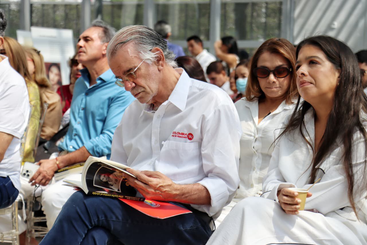 “Abrimos un espacio para la memoria, la dignidad y la justicia por Nancy Mestre”: gobernador Eduardo Verano “Abrimos un espacio para la memoria, la dignidad y la justicia por Nancy Mestre”: gobernador Eduardo Verano
