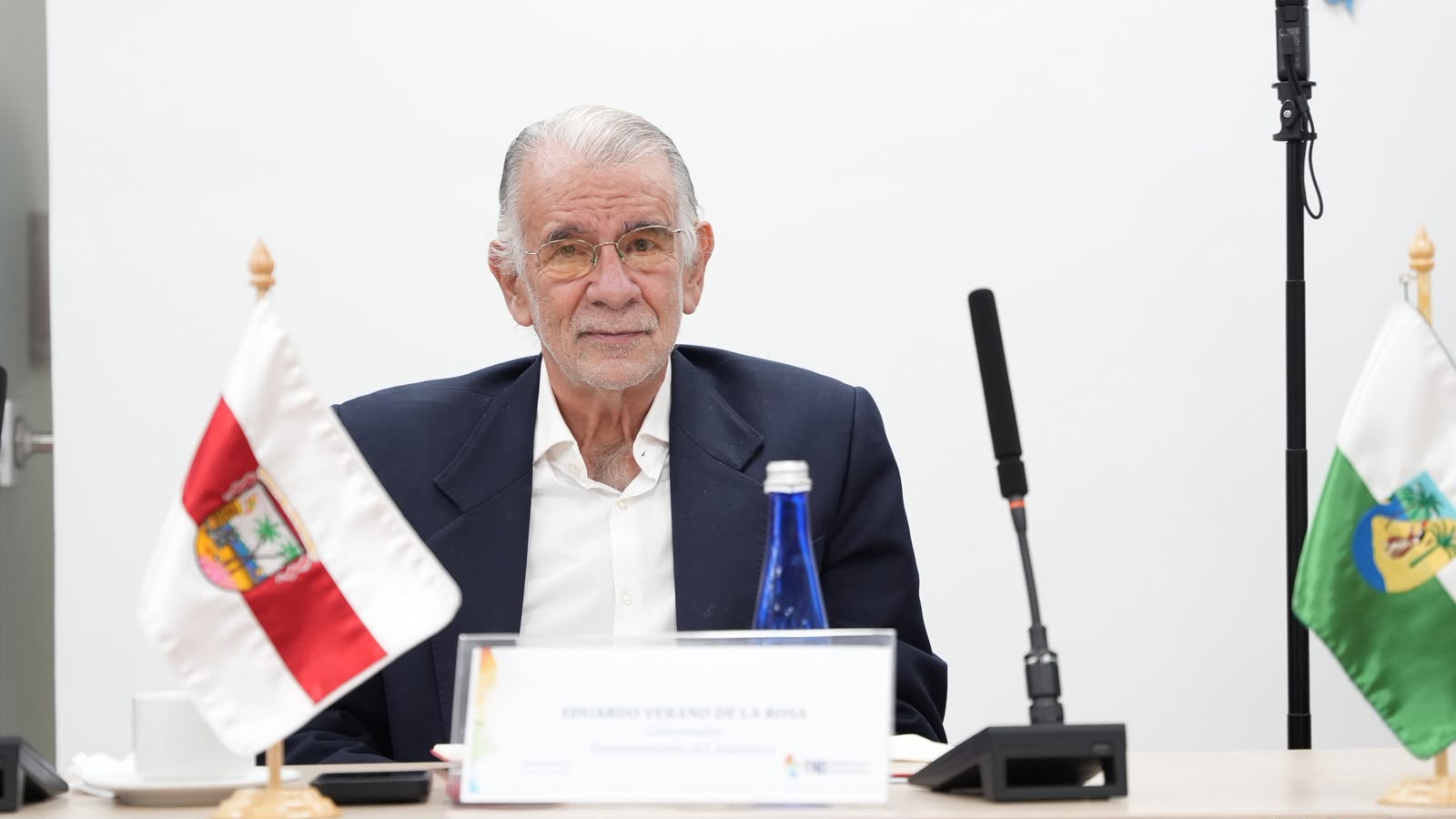 Gobierno de Eduardo Verano promueve la autonomía económica de 50 mujeres del Atlántico con curso de cocina saludable Gobierno de Eduardo Verano promueve la autonomía económica de 50 mujeres del Atlántico con curso de cocina saludable