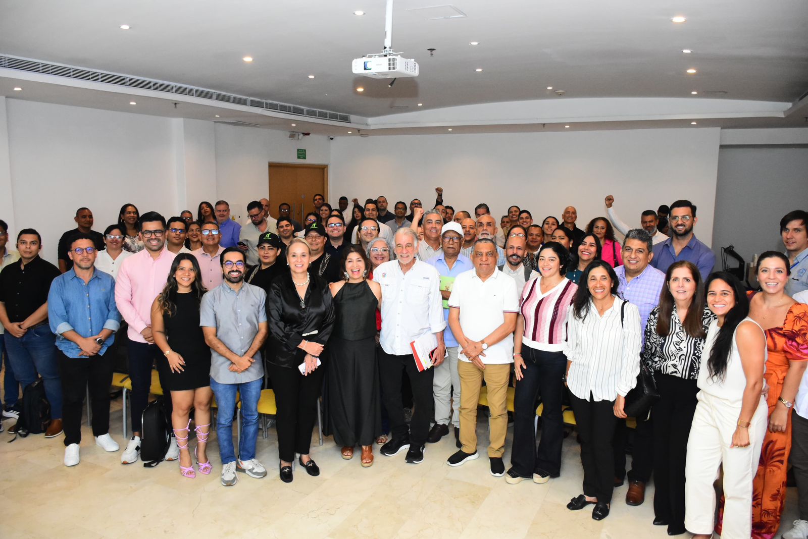 El Atlántico se proyecta al mundo: Gobernación impulsa plan para que 50 mipymes conquisten mercados internacionales El Atlántico se proyecta al mundo: Gobernación impulsa plan para que 50 mipymes conquisten mercados internacionales