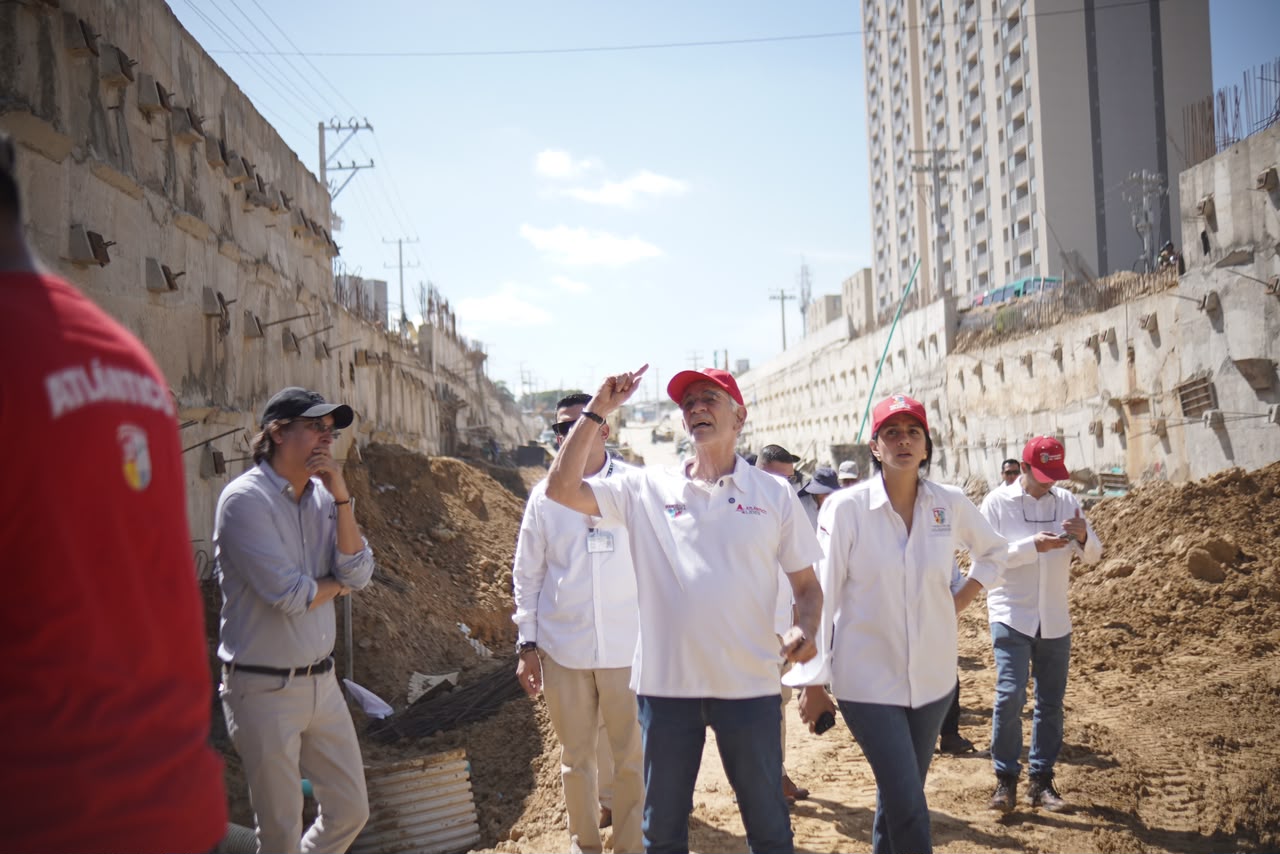Gobernación del Atlántico garantiza cobertura universal del PAE beneficiando a 98.055 estudiantes Gobernación del Atlántico garantiza cobertura universal del PAE beneficiando a 98.055 estudiantes