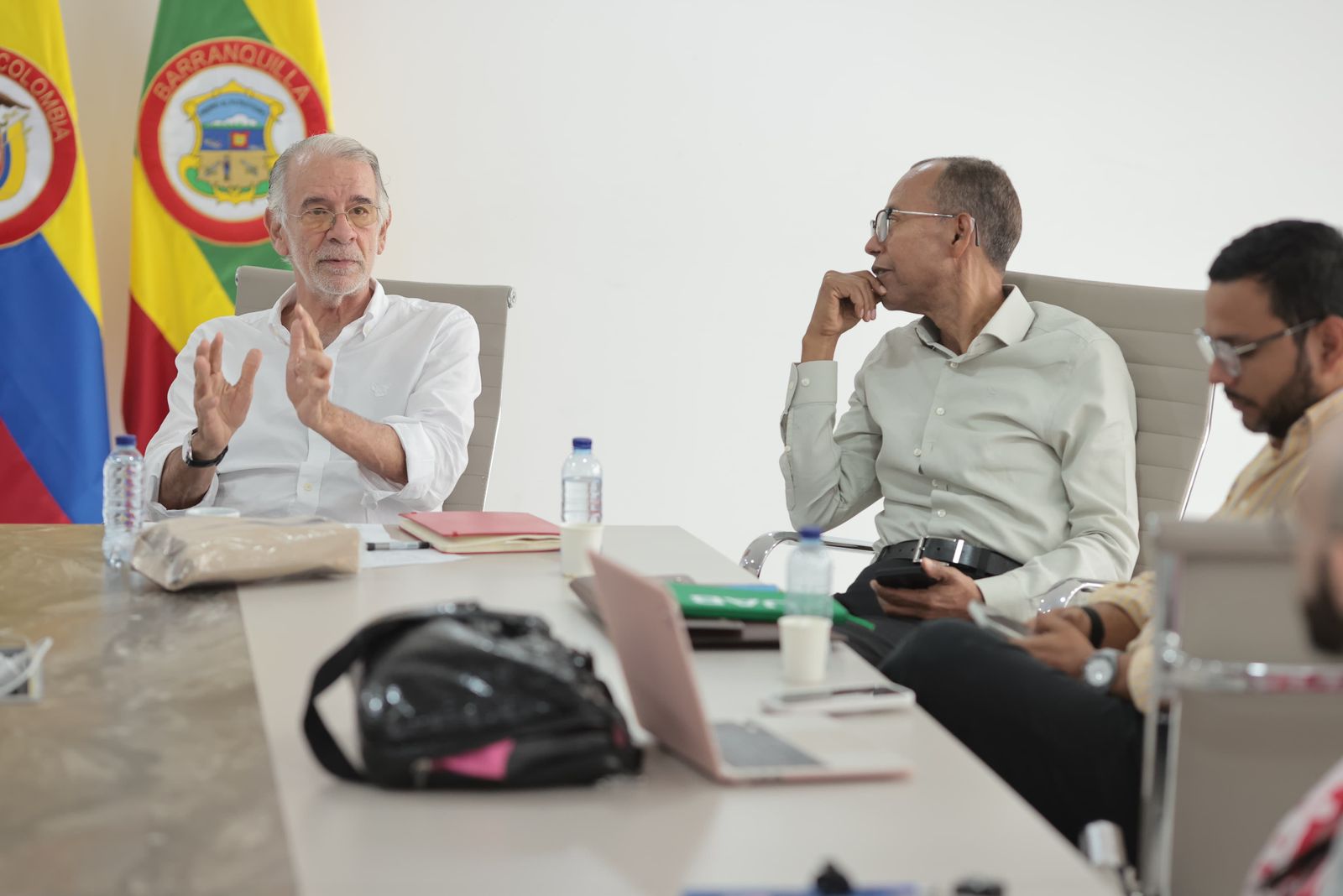 Gobernación del Atlántico le apuesta a la empleabilidad juvenil con el programa “Prácticas para la Vida” Gobernación del Atlántico le apuesta a la empleabilidad juvenil con el programa “Prácticas para la Vida”