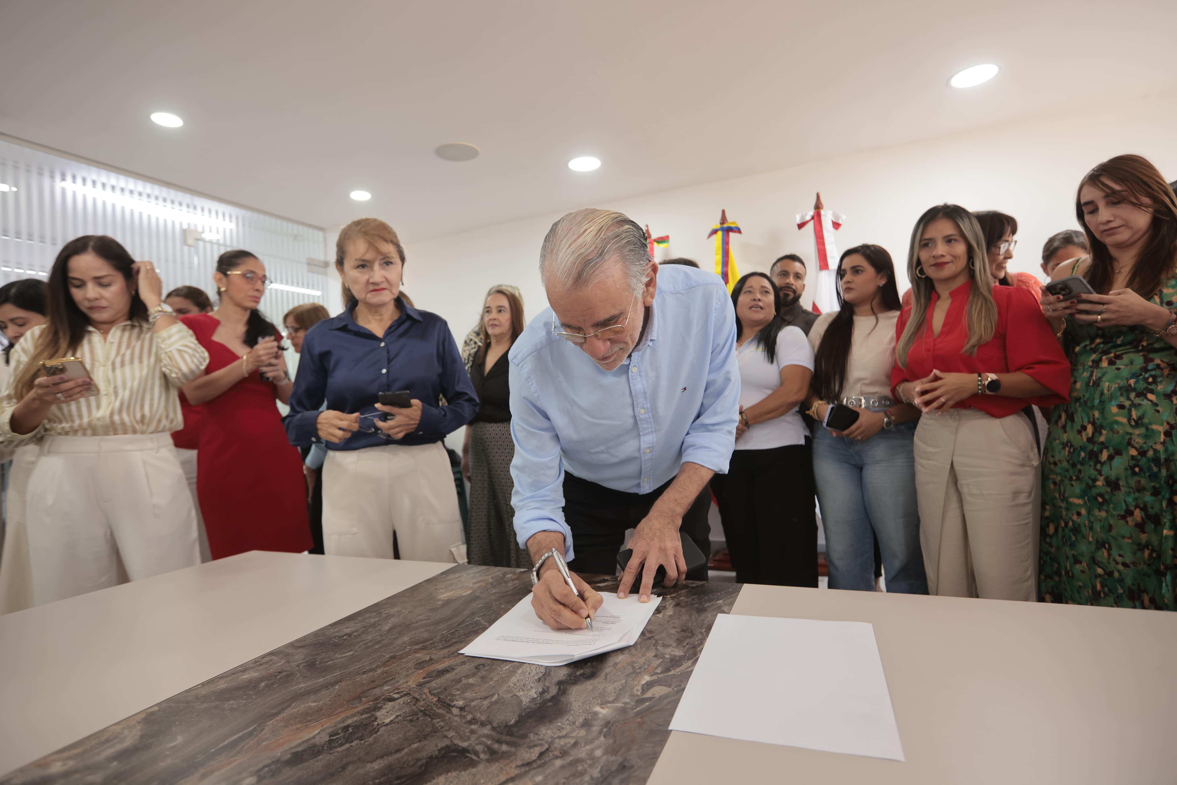 Gobernación del Atlántico promueve ‘Plan de Descuentos en Estudios Superiores’ Gobernación del Atlántico promueve ‘Plan de Descuentos en Estudios Superiores’