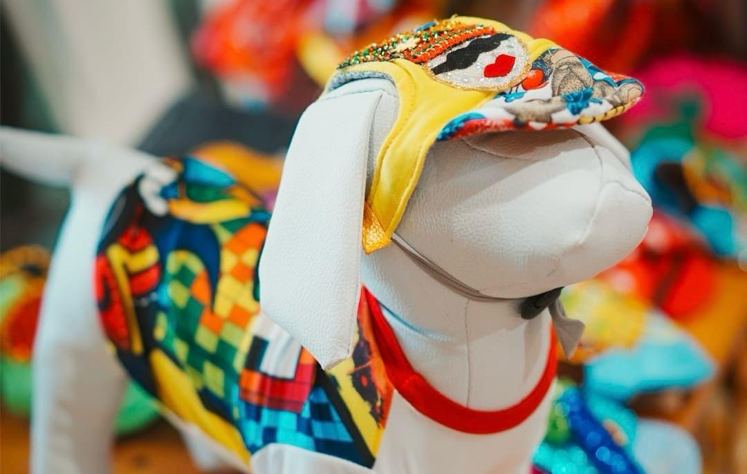 Con éxito culminó la feria “Mujer que Emprende, Mujer que Brilla” Con éxito culminó la feria “Mujer que Emprende, Mujer que Brilla”