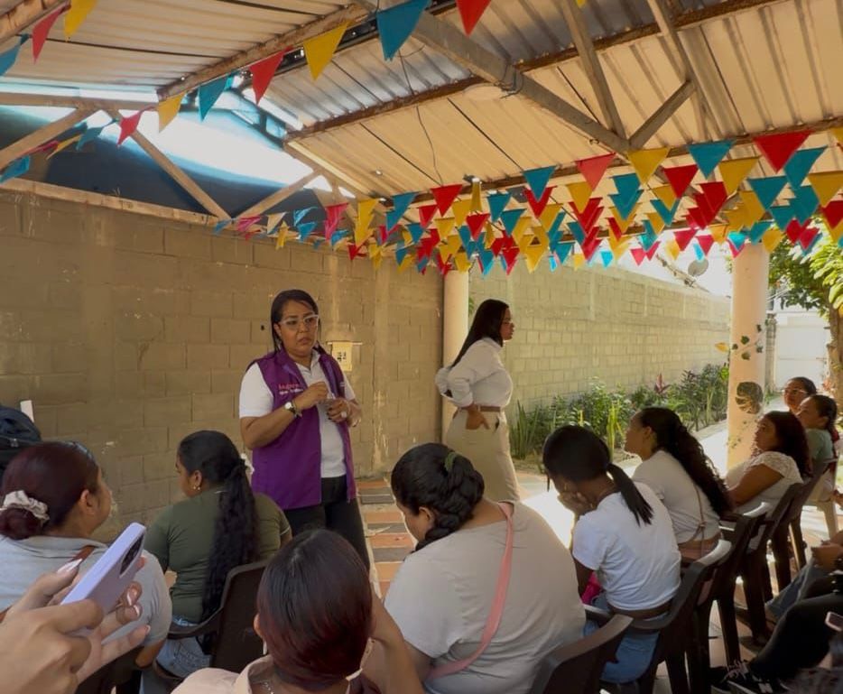 Atlántico rompe barreras y transforma la industria Atlántico rompe barreras y transforma la industria