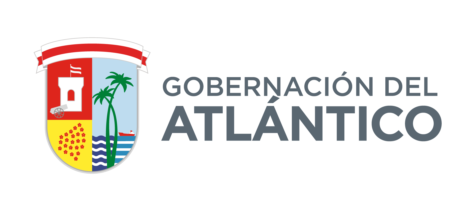 Logo Gobernación