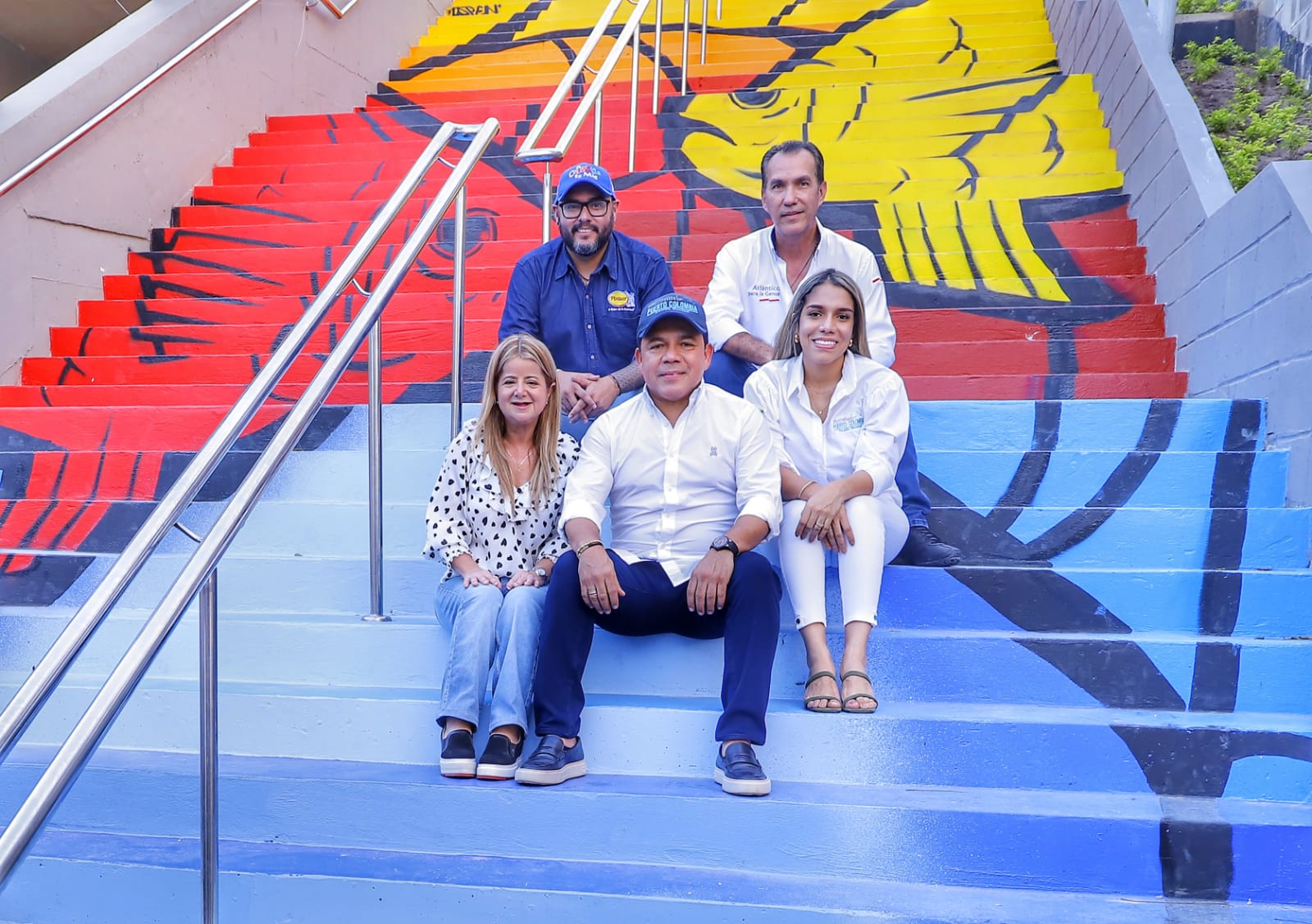 Atlantico el turismo se consolido como un motor de desarrollo economico y social en el Atlantico